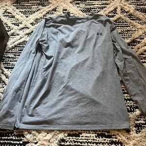 Men’s Under Armour Long Sleeve Shirt